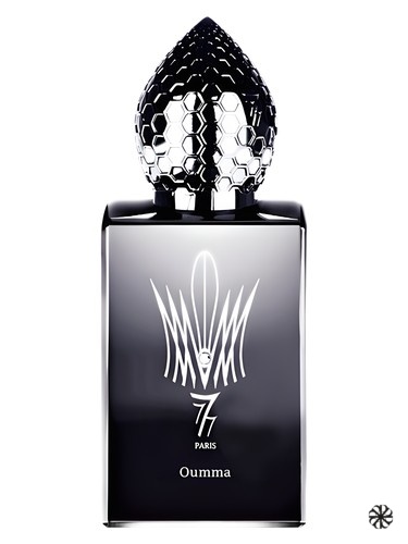 Oumma Stéphane Humbert Lucas 777