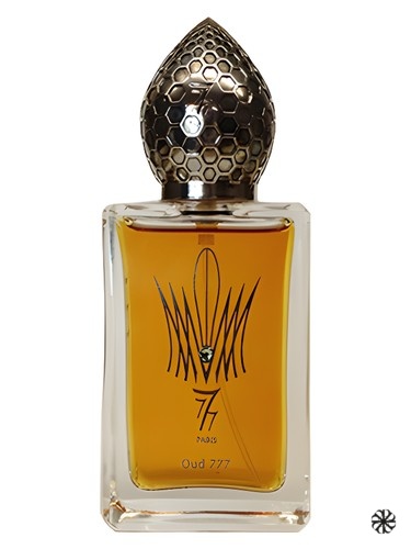 Oud 777 Stéphane Humbert Lucas 777