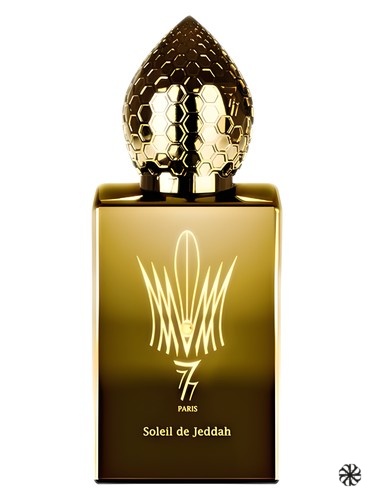 Soleil de Jeddah Stéphane Humbert Lucas 777
