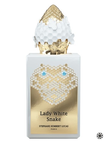 Lady White Snake Stéphane Humbert Lucas 777