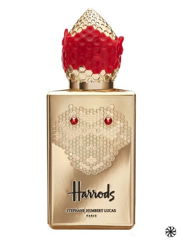 Harrods Ruby Naga Stéphane Humbert Lucas 777