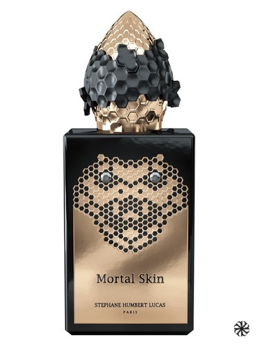 Mortal Skin Stéphane Humbert Lucas 777