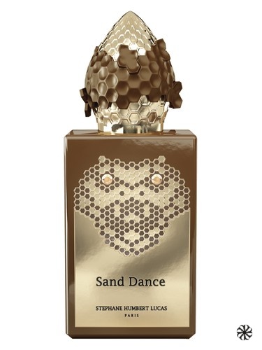 Sand Dance Stéphane Humbert Lucas 777