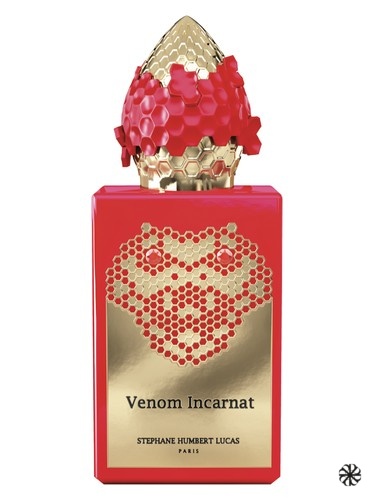 Venom Incarnat Stéphane Humbert Lucas 777