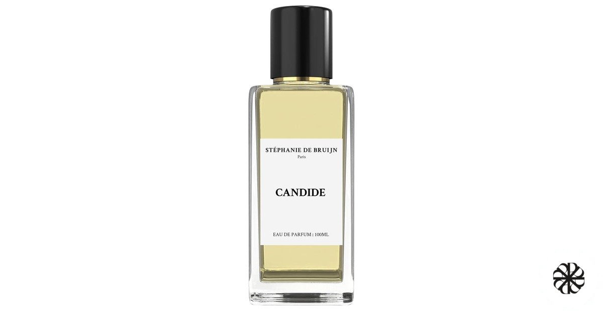 Candide Stéphanie de Bruijn - Parfum sur Mesure