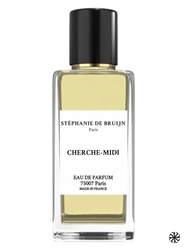 Cherche-Midi Stéphanie de Bruijn - Parfum sur Mesure