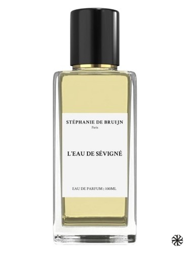L'Eau De Sevigne Stéphanie de Bruijn - Parfum sur Mesure