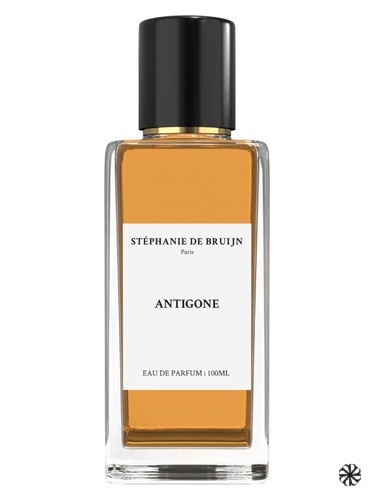 Antigone Stéphanie de Bruijn - Parfum sur Mesure