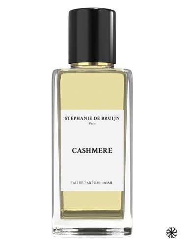 Cashmere Stéphanie de Bruijn - Parfum sur Mesure