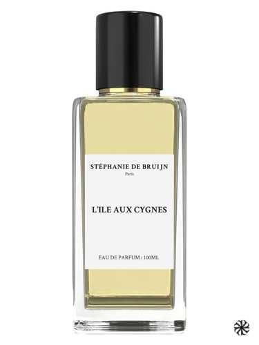 l’Ile Aux Cygnes Stéphanie de Bruijn - Parfum sur Mesure