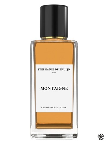 Montaigne Stéphanie de Bruijn - Parfum sur Mesure