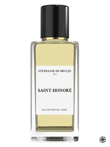 Saint Honoré Stéphanie de Bruijn - Parfum sur Mesure