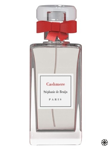 Cashmere Stéphanie de Bruijn - Parfum sur Mesure