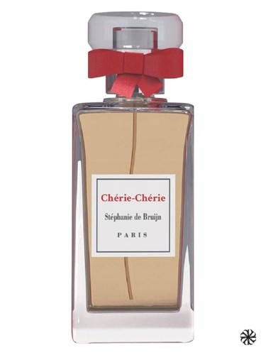 Cherie - Cherie Stéphanie de Bruijn - Parfum sur Mesure