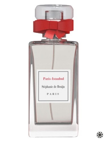 Paris - Istanbul Stéphanie de Bruijn - Parfum sur Mesure