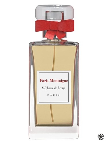 Paris – Montaigne Stéphanie de Bruijn - Parfum sur Mesure