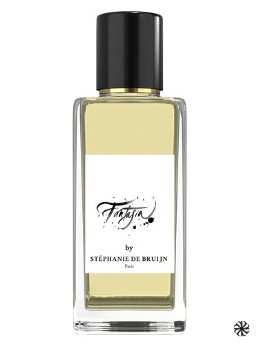 Fantasia Stéphanie de Bruijn - Parfum sur Mesure