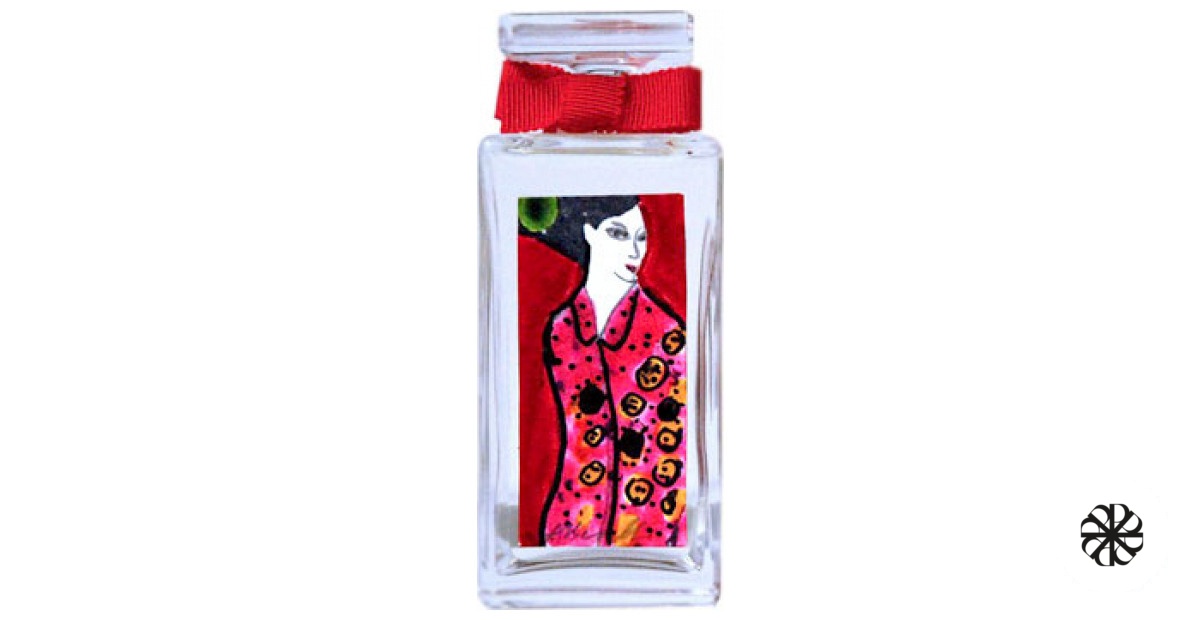 Dominique Albertelli Pour Femme Stéphanie de Bruijn - Parfum sur Mesure