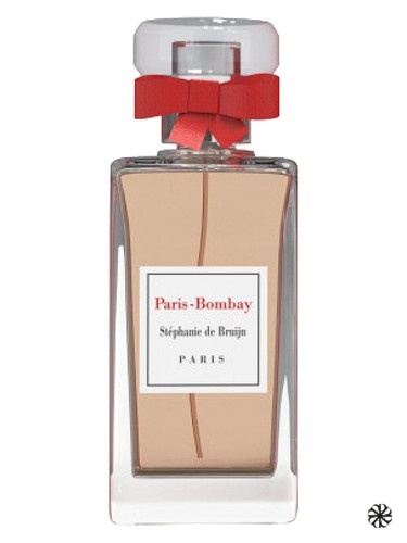Paris – Bombay Stéphanie de Bruijn - Parfum sur Mesure