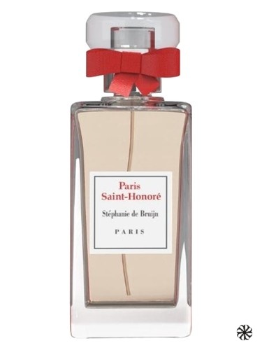 Paris - Saint-Honore Stéphanie de Bruijn - Parfum sur Mesure