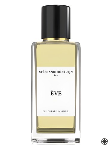 Eve Stéphanie de Bruijn - Parfum sur Mesure