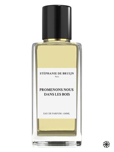 Sacre Coeur Stéphanie de Bruijn - Parfum sur Mesure