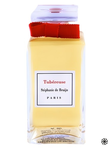 Tubereuse Stéphanie de Bruijn - Parfum sur Mesure