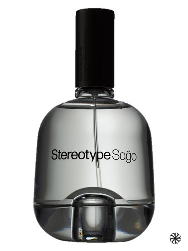 Saĝo Stereotype