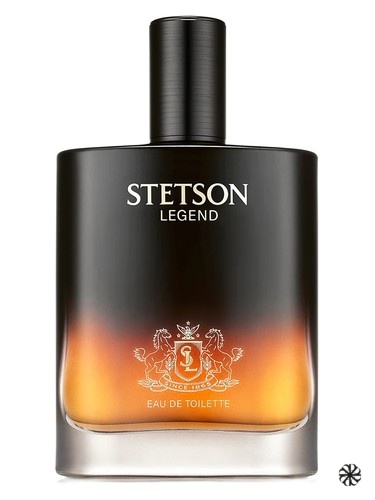 Stetson Legend Stetson