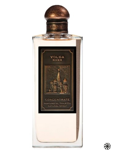 Volga River Steve Martin Paris
