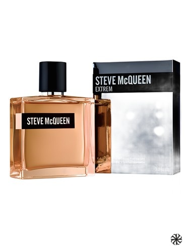 Steve McQueen Extrem Steve McQueen