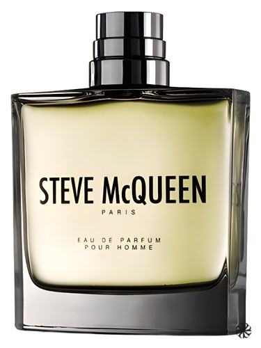 Steve McQueen Steve McQueen