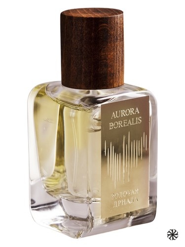 Золотая дриада — Golden Dryad Aurora Borealis