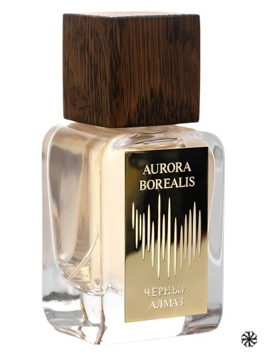 Черный алмаз — Black Diamond Aurora Borealis