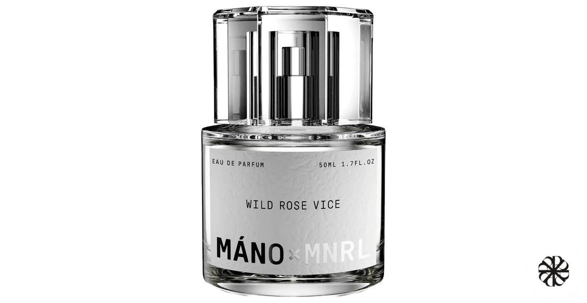 Wild Rose Vice MÁNO x MNRL
