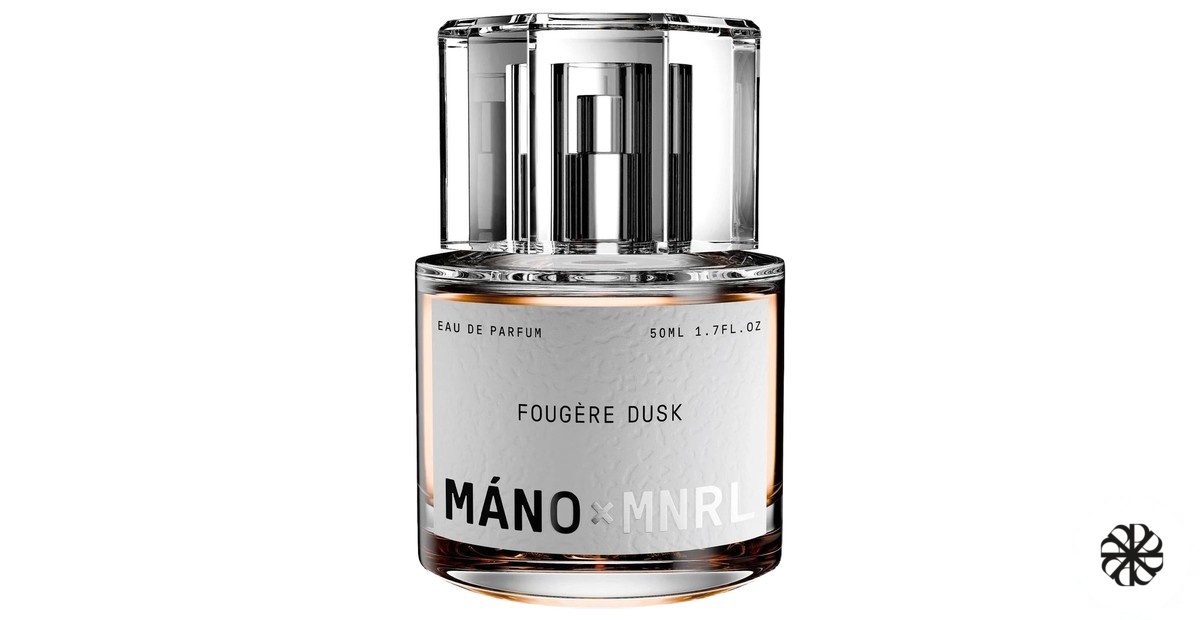 Fougère Dusk MÁNO x MNRL