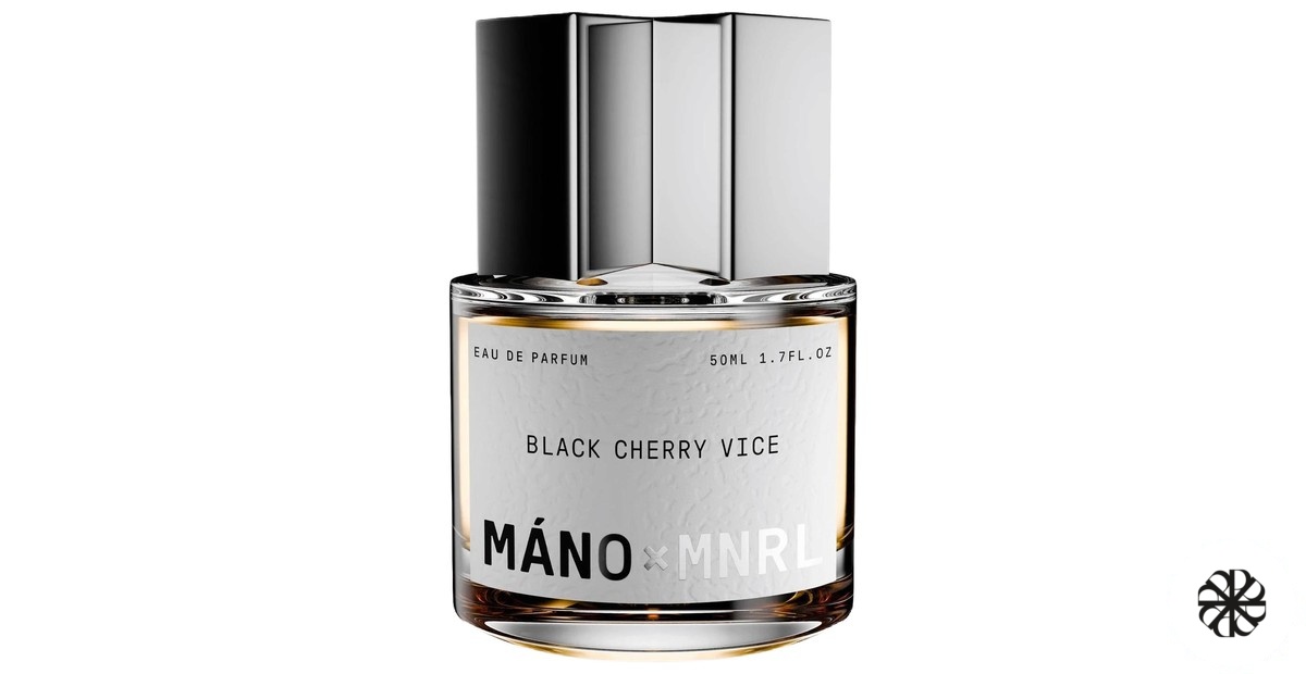 Black Cherry Vice MÁNO x MNRL