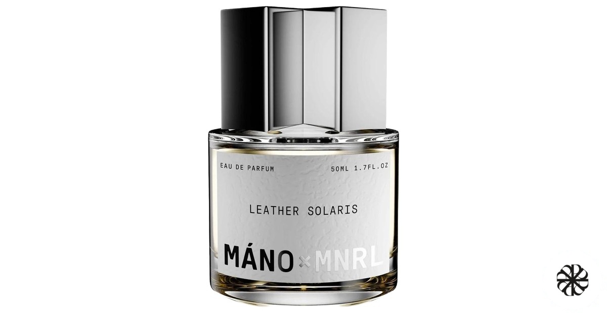 Leather Solaris MÁNO x MNRL