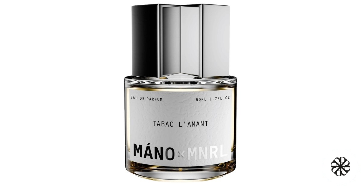 Tabac L'Amant MÁNO x MNRL