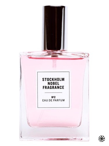 No 2 Stockholm Nobel Fragrance
