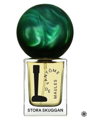 Fantome de Maules Stora Skuggan