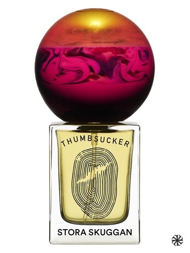 Thumbsucker Stora Skuggan