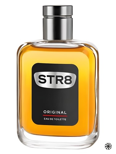Original STR8
