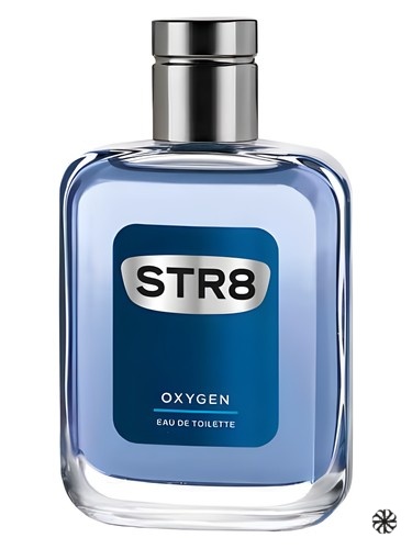 Oxygen STR8