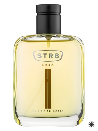 Hero STR8