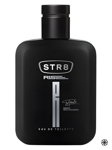 Rise STR8