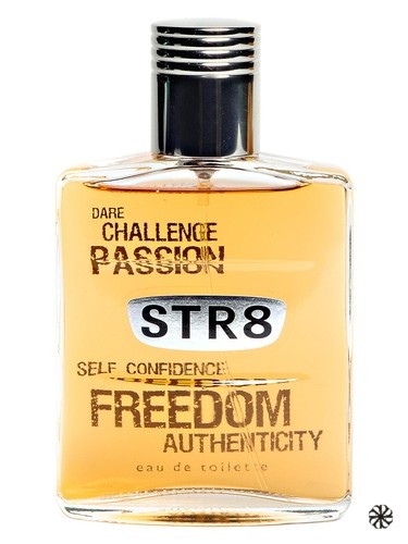 Freedom STR8