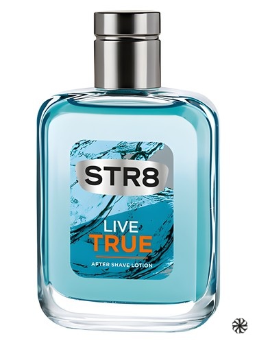 Live True STR8