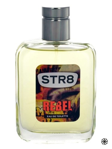 Rebel STR8