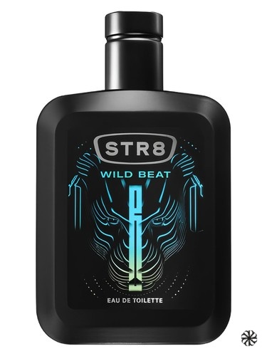STR8 Wild Beat STR8
